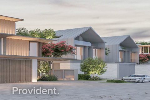 Villa in Nadd Al Sheba, Dubai 4 bedrooms № 2894 - photo 5