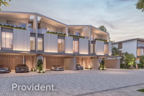 Villa in Nadd Al Sheba, Dubai 4 bedrooms № 2894 - photo 1