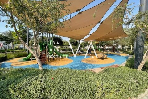 تاون هاوس في دبي 3 غرف نوم, 210.51 م² رقم 52826 - صورة 7