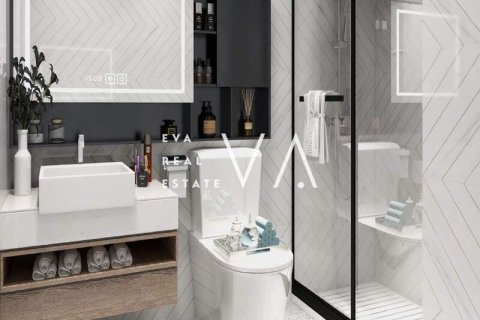 Apartment in Jumeirah Village Circle, Dubai 1 bedroom, 71 sq.m. № 52814 - photo 5