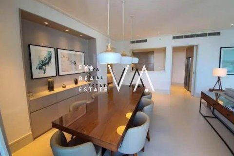 Apartamento en Downtown Dubai (Downtown Burj Dubai), Dubai, 3 dormitorios, 200.2 m², № 52825 - foto 9