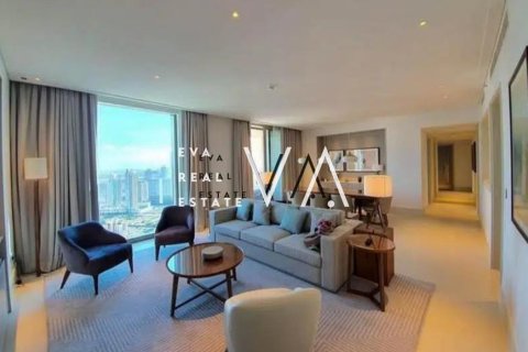 Apartamento en Downtown Dubai (Downtown Burj Dubai), Dubai, 3 dormitorios, 200.2 m², № 52825 - foto 7