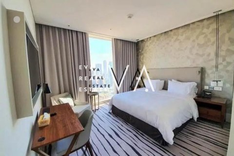 Apartamento en Downtown Dubai (Downtown Burj Dubai), Dubai, 3 dormitorios, 200.2 m², № 52825 - foto 6
