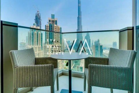Apartamento en Downtown Dubai (Downtown Burj Dubai), Dubai, 3 dormitorios, 200.2 m², № 52825 - foto 1