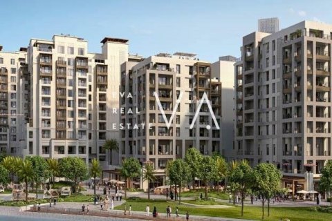 Apartment in Dubai Creek Harbour, Dubai Creek Harbour (The Lagoons), Dubai 1 bedroom, 66.61 sq.m. № 52824 - photo 6
