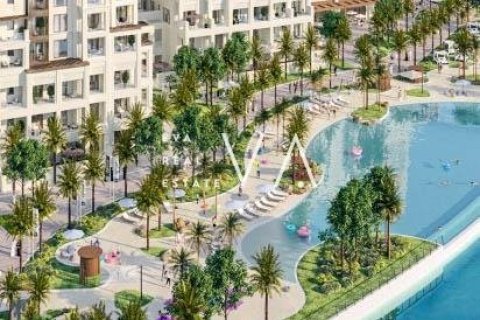 Apartment in Dubai Creek Harbour, Dubai Creek Harbour (The Lagoons), Dubai 1 bedroom, 66.61 sq.m. № 52824 - photo 3
