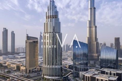 Apartment in Dubai Creek Harbour, Dubai Creek Harbour (The Lagoons), Dubai 1 bedroom, 66.61 sq.m. № 52824 - photo 4