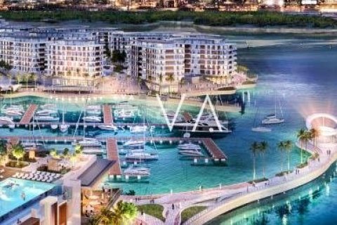 Apartment in Dubai Creek Harbour, Dubai Creek Harbour (The Lagoons), Dubai 1 bedroom, 66.61 sq.m. № 52824 - photo 2