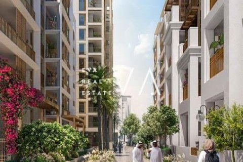 Apartment in Dubai Creek Harbour, Dubai Creek Harbour (The Lagoons), Dubai 1 bedroom, 66.61 sq.m. № 52824 - photo 8