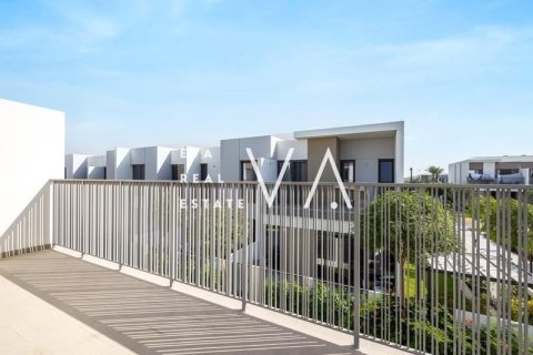 Maison de ville à Dubai, 4 chambres, 201.87 m², № 52816 - photo 13