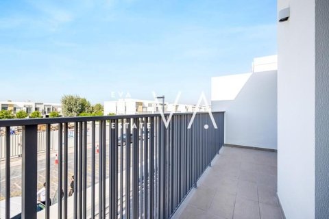 Maison de ville à Dubai, 4 chambres, 201.87 m², № 52816 - photo 3