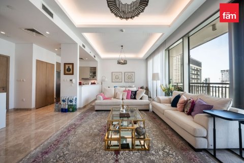 Apartment in Dubai 2 bedrooms, 125.5 sq.m. № 102869 - photo 9