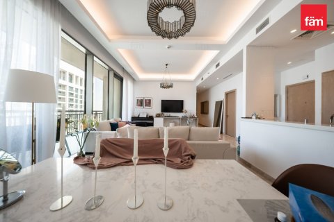 Apartment in Dubai 2 bedrooms, 125.5 sq.m. № 102869 - photo 10