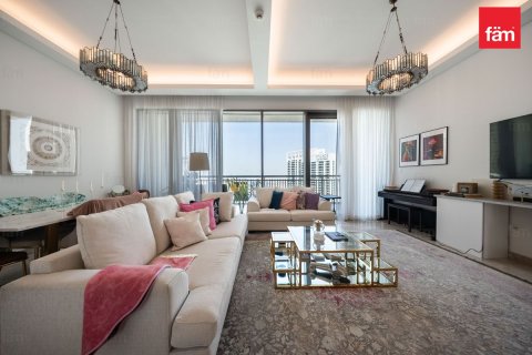 Apartment in Dubai 2 bedrooms, 125.5 sq.m. № 102869