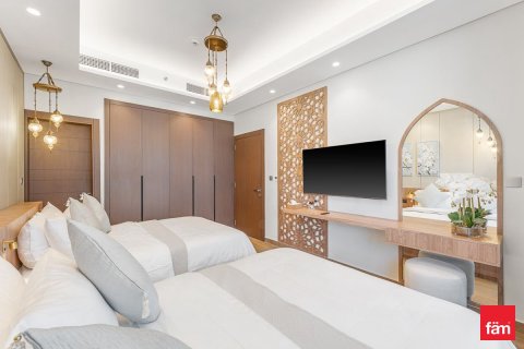 Appartement à Business Bay, Dubai, 1 chambre, 77.1 m², № 102873 - photo 2