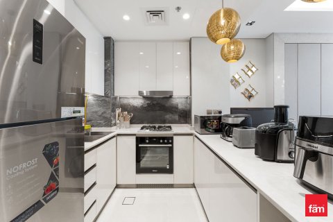 Appartement à Business Bay, Dubai, 1 chambre, 77.1 m², № 102873 - photo 6