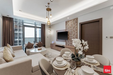 Appartement à Business Bay, Dubai, 1 chambre, 77.1 m², № 102873 - photo 10