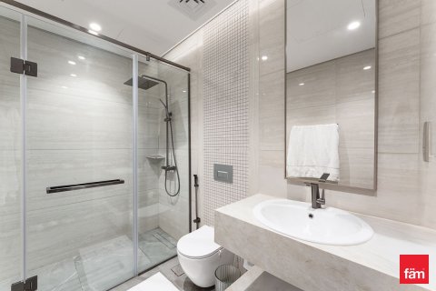 Appartement à Business Bay, Dubai, 1 chambre, 77.1 m², № 102873 - photo 3