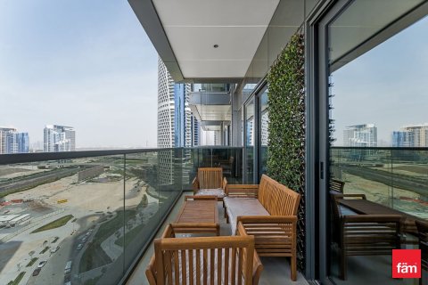 Appartement à Business Bay, Dubai, 1 chambre, 77.1 m², № 102873 - photo 8