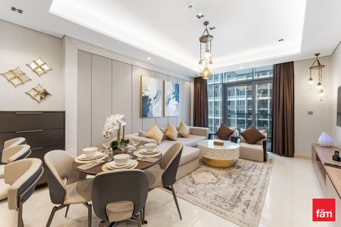 Appartement à Business Bay, Dubai, 1 chambre, 77.1 m², № 102873 - photo 9