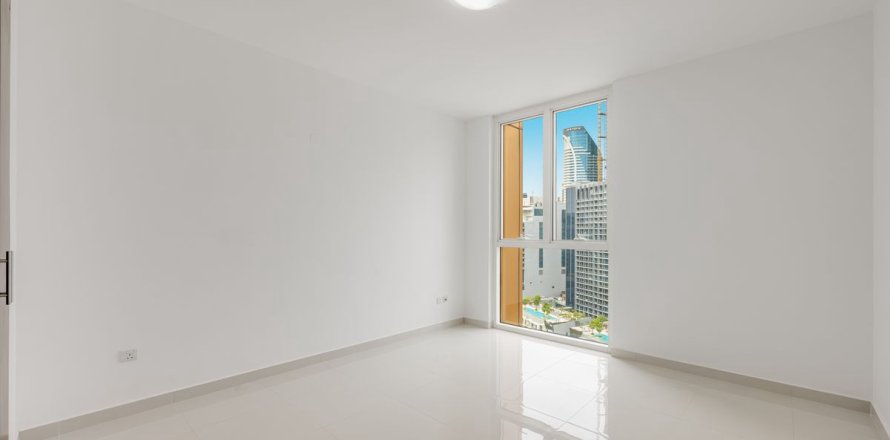 Appartement à Business Bay, Dubai, 2 chambres, 140.7 m², № 102840