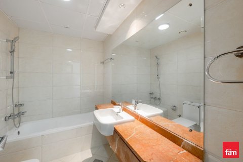 Appartement à Business Bay, Dubai, 2 chambres, 140.7 m², № 102840 - photo 6