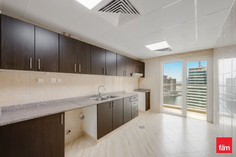 Appartement à Business Bay, Dubai, 2 chambres, 140.7 m², № 102840 - photo 3