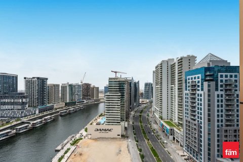 Appartement à Business Bay, Dubai, 2 chambres, 140.7 m², № 102840 - photo 9