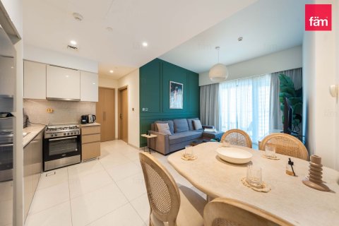 Apartment in Downtown Dubai (Downtown Burj Dubai), Dubai 1 bedroom, 58.6 sq.m. № 102822 - photo 5