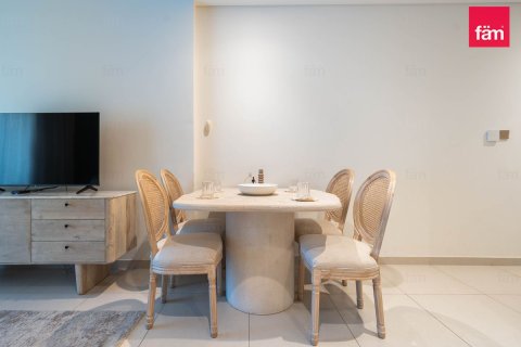 Apartment in Downtown Dubai (Downtown Burj Dubai), Dubai 1 bedroom, 58.6 sq.m. № 102822 - photo 4