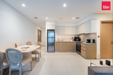Apartment in Downtown Dubai (Downtown Burj Dubai), Dubai 1 bedroom, 58.6 sq.m. № 102822 - photo 3