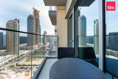 Apartment in Downtown Dubai (Downtown Burj Dubai), Dubai 1 bedroom, 58.6 sq.m. № 102822 - photo 13