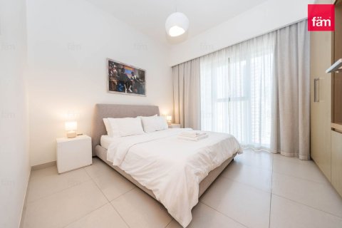 Apartment in Downtown Dubai (Downtown Burj Dubai), Dubai 1 bedroom, 58.6 sq.m. № 102822 - photo 7
