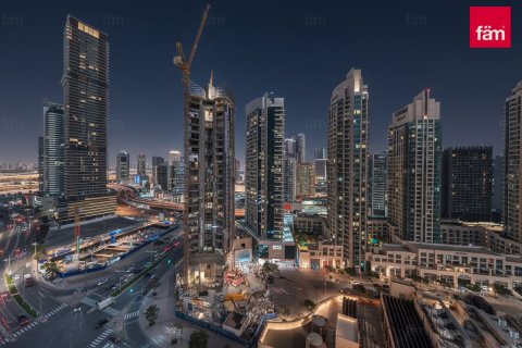 Apartment in Downtown Dubai (Downtown Burj Dubai), Dubai 1 bedroom, 58.6 sq.m. № 102822 - photo 12