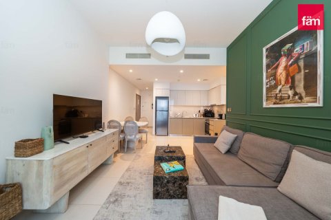 Apartment in Downtown Dubai (Downtown Burj Dubai), Dubai 1 bedroom, 58.6 sq.m. № 102822 - photo 6