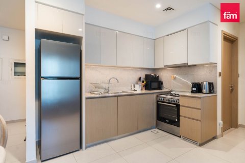 Apartment in Downtown Dubai (Downtown Burj Dubai), Dubai 1 bedroom, 58.6 sq.m. № 102822 - photo 2