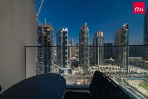 Apartment in Downtown Dubai (Downtown Burj Dubai), Dubai 1 bedroom, 58.6 sq.m. № 102822 - photo 9