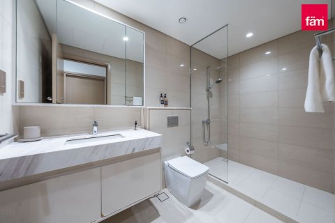 Apartment in Downtown Dubai (Downtown Burj Dubai), Dubai 1 bedroom, 58.6 sq.m. № 102822 - photo 10