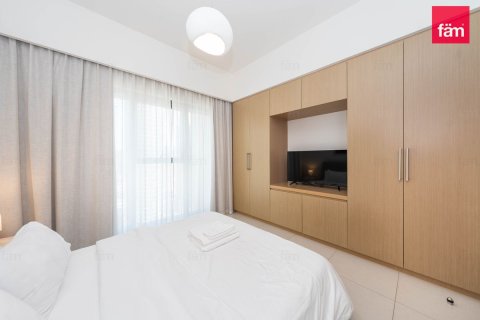 Apartment in Downtown Dubai (Downtown Burj Dubai), Dubai 1 bedroom, 58.6 sq.m. № 102822 - photo 8