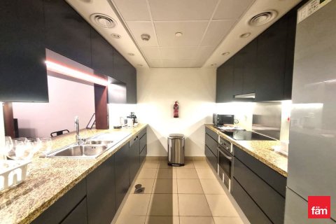 Apartment in Downtown Dubai (Downtown Burj Dubai), Dubai 1 bedroom, 89.7 sq.m. № 102848 - photo 13