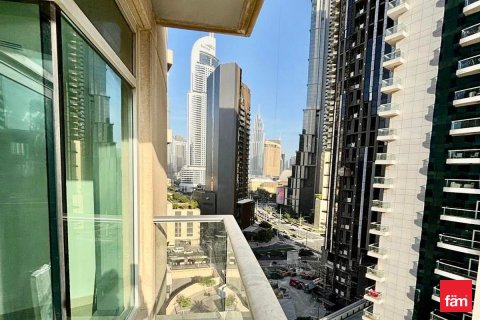 Apartment in Downtown Dubai (Downtown Burj Dubai), Dubai 1 bedroom, 89.7 sq.m. № 102848 - photo 5