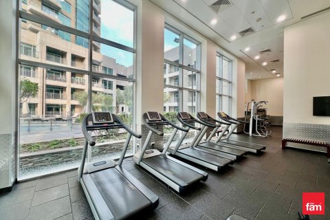 Apartment in Downtown Dubai (Downtown Burj Dubai), Dubai 1 bedroom, 89.7 sq.m. № 102848 - photo 3