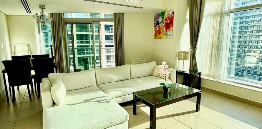 Apartment in Downtown Dubai (Downtown Burj Dubai), Dubai 1 bedroom, 89.7 sq.m. № 102848