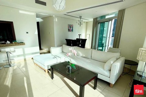 Apartment in Downtown Dubai (Downtown Burj Dubai), Dubai 1 bedroom, 89.7 sq.m. № 102848 - photo 15