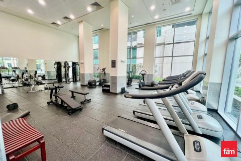 Apartment in Downtown Dubai (Downtown Burj Dubai), Dubai 1 bedroom, 89.7 sq.m. № 102848 - photo 2