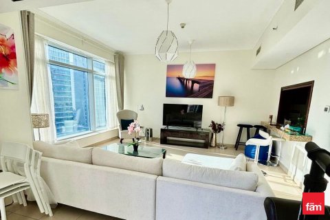 Apartment in Downtown Dubai (Downtown Burj Dubai), Dubai 1 bedroom, 89.7 sq.m. № 102848 - photo 14