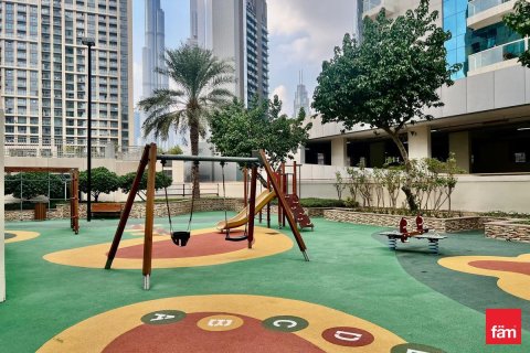Apartment in Downtown Dubai (Downtown Burj Dubai), Dubai 1 bedroom, 89.7 sq.m. № 102848 - photo 10