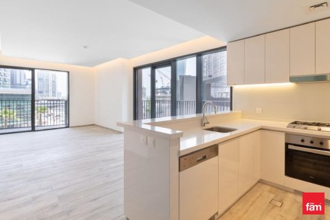 Квартира в Бизнес-Бэе, Дубай, 1 спальня, 80м², № 102826