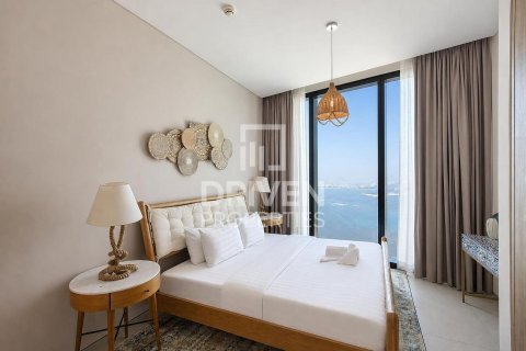 Apartment in The Address Jumeirah Resort and Spa, Dubai Marina, Dubai 2 bedrooms, 108.42 sq.m. № 141064 - photo 14