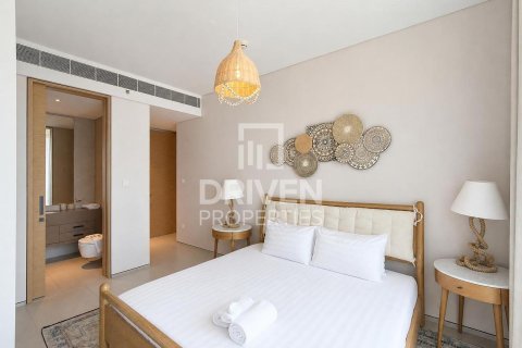 Apartment in The Address Jumeirah Resort and Spa, Dubai Marina, Dubai 2 bedrooms, 108.42 sq.m. № 141064 - photo 7